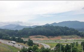 Days Inn By Wyndham Waynesville Nc